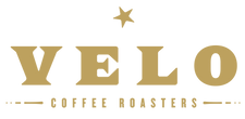 VELO COFFEE ROASTERS logo