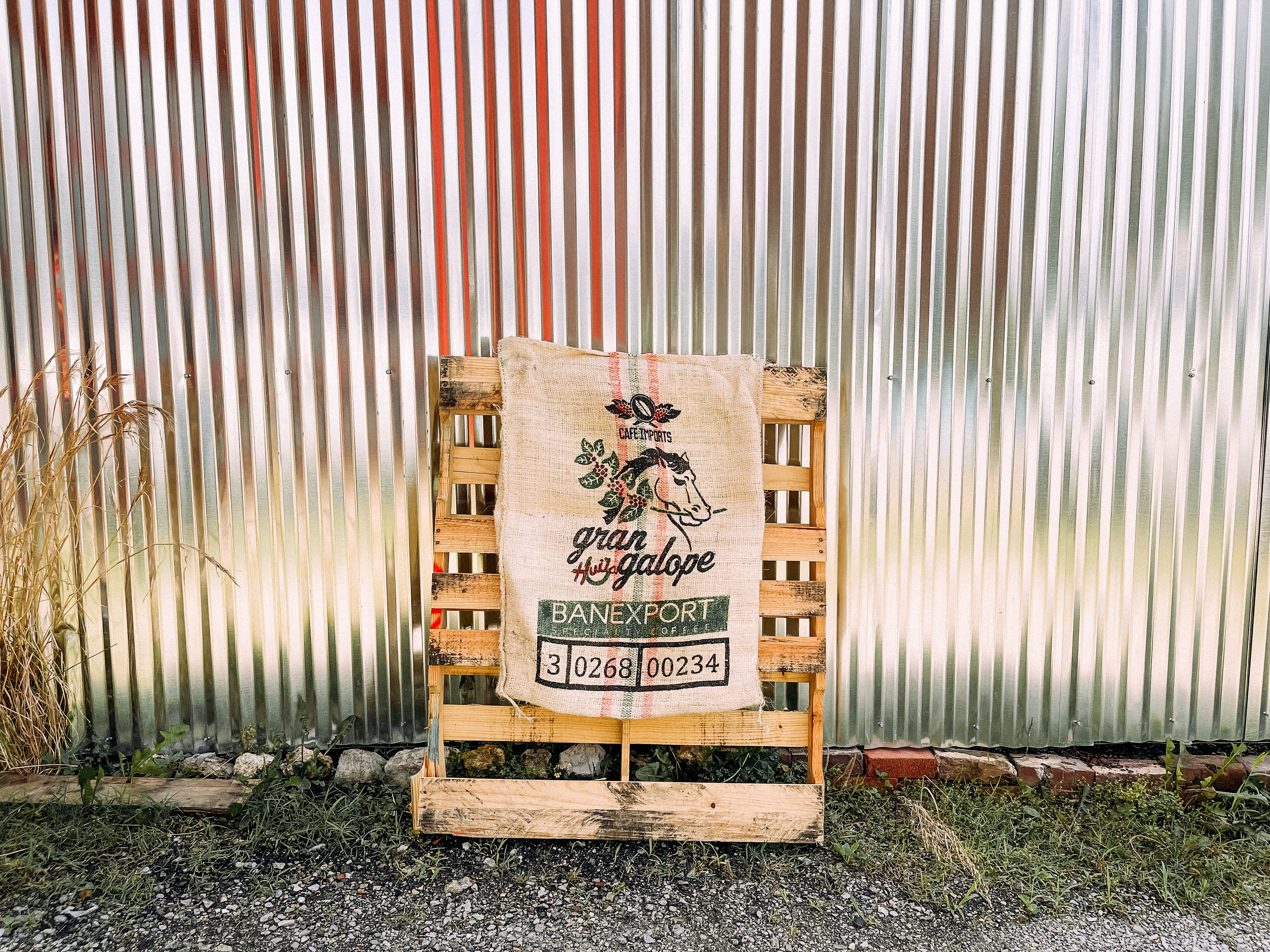 Ethiopia and Colombia Coffee Update