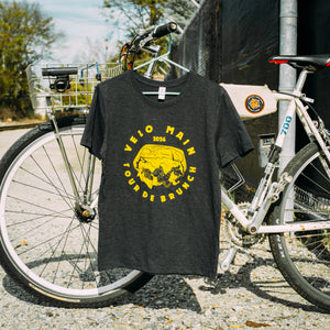 *PRESALE CLOSED* Tour De Brunch Tee