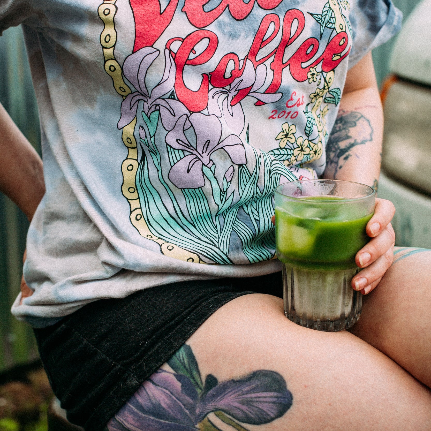 New PersonalitTEE