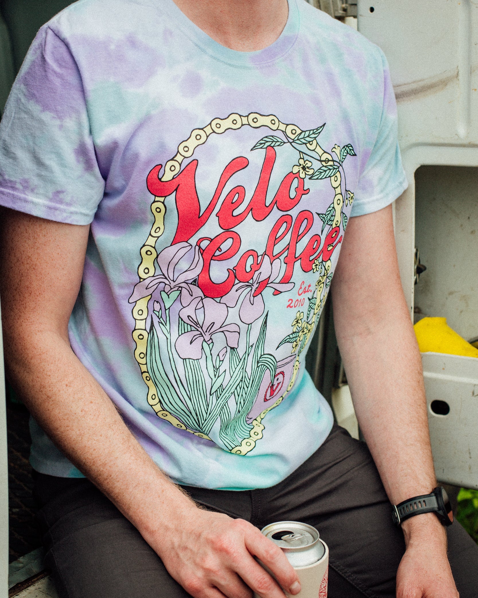 New PersonalitTEE