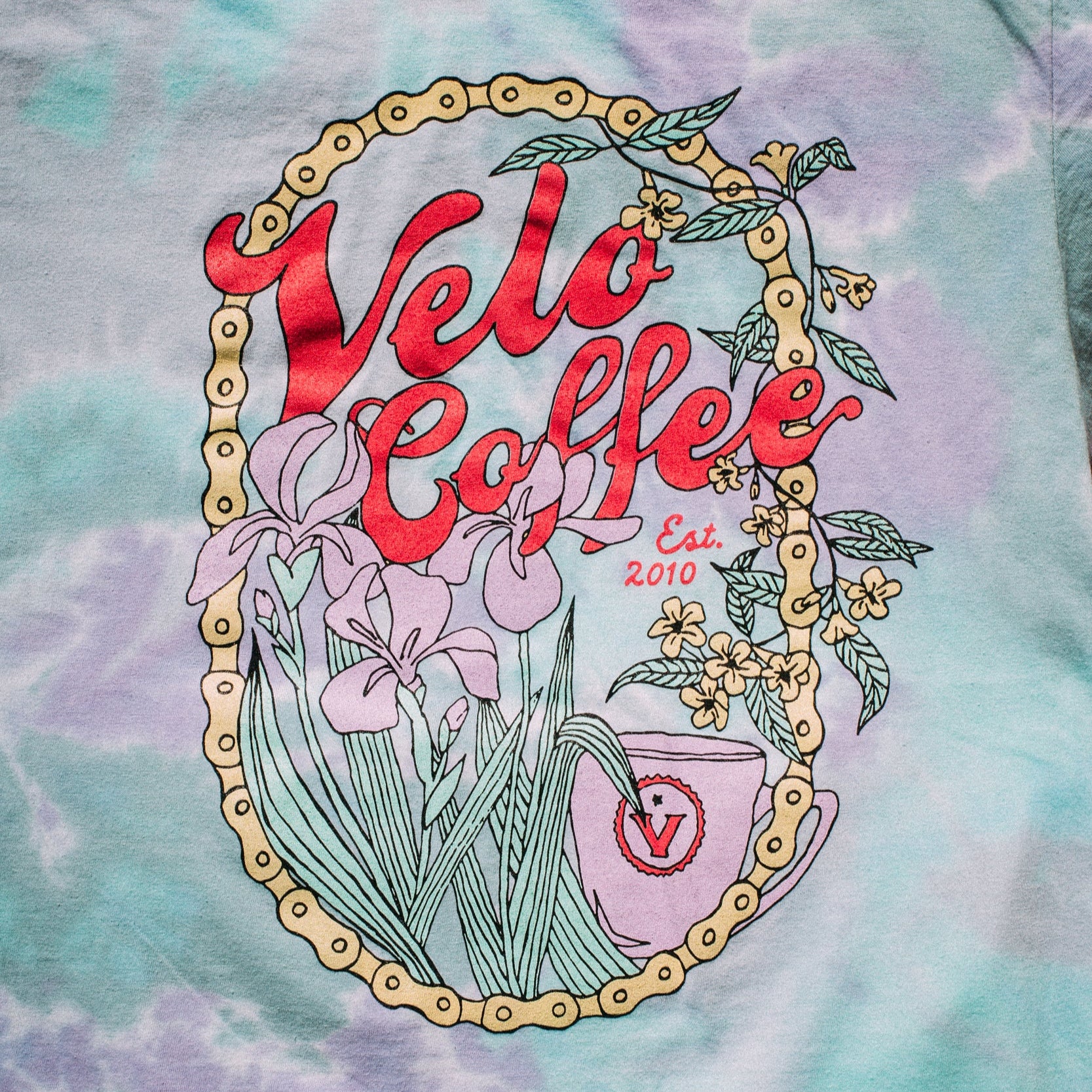 New PersonalitTEE