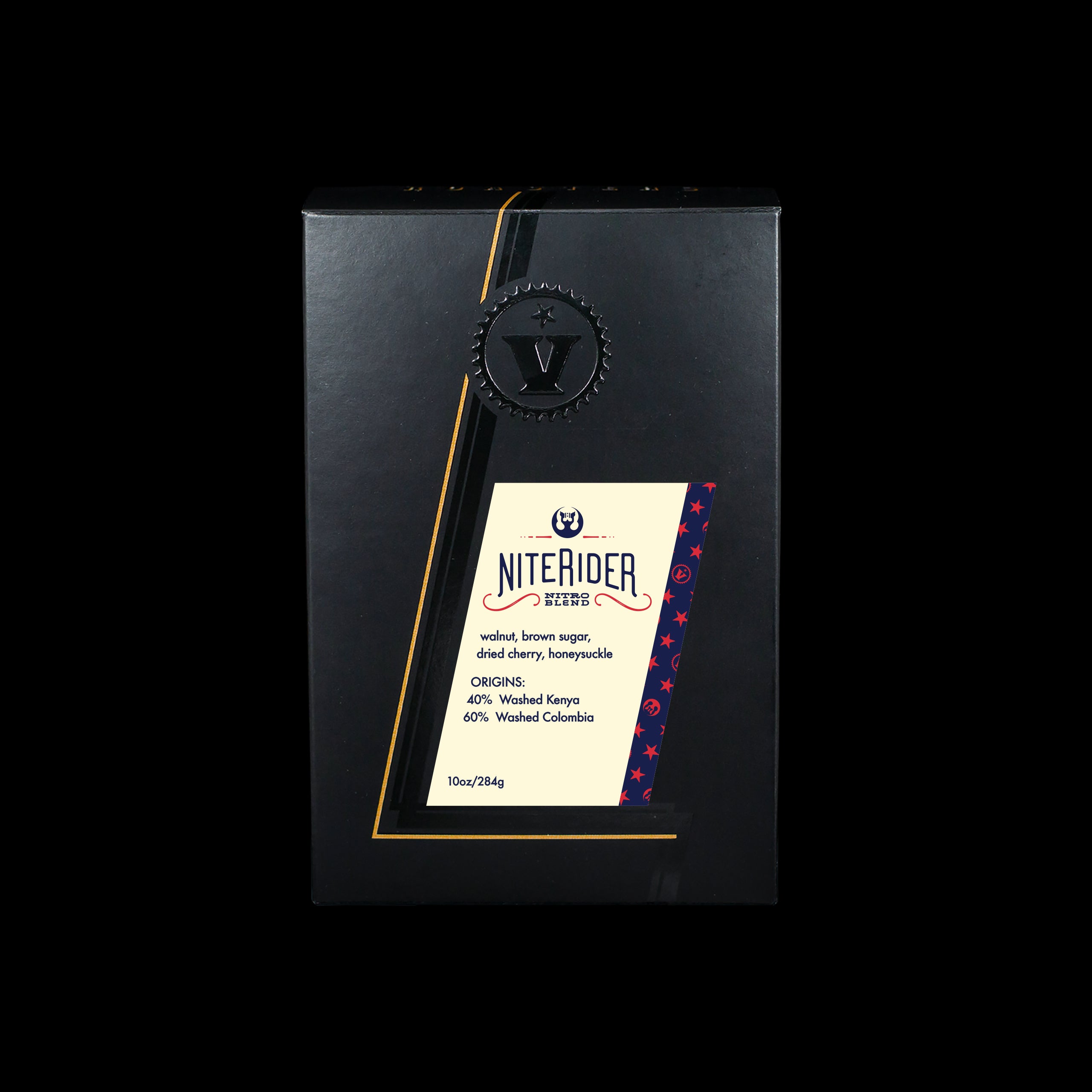 Niterider Blend