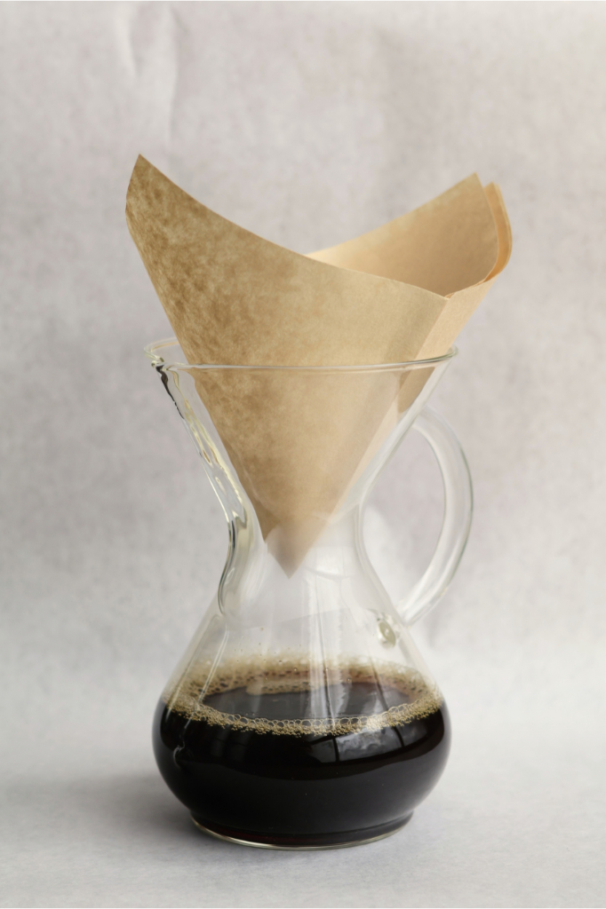 6-Cup Chemex