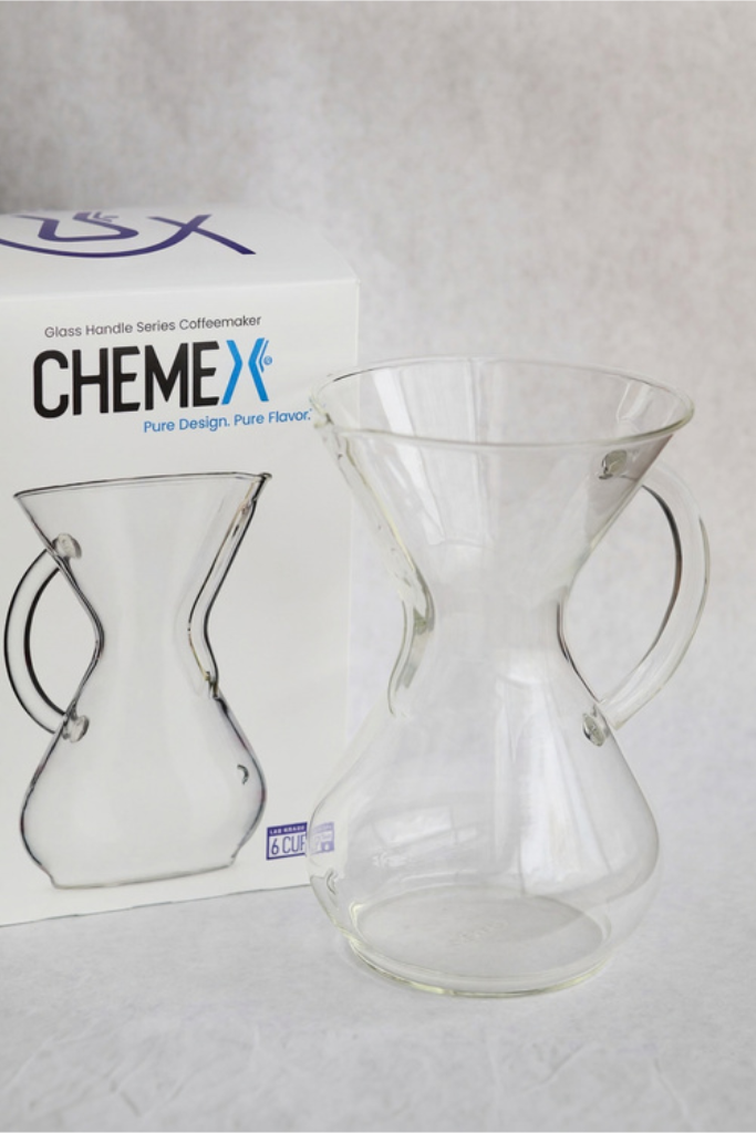 6-Cup Chemex