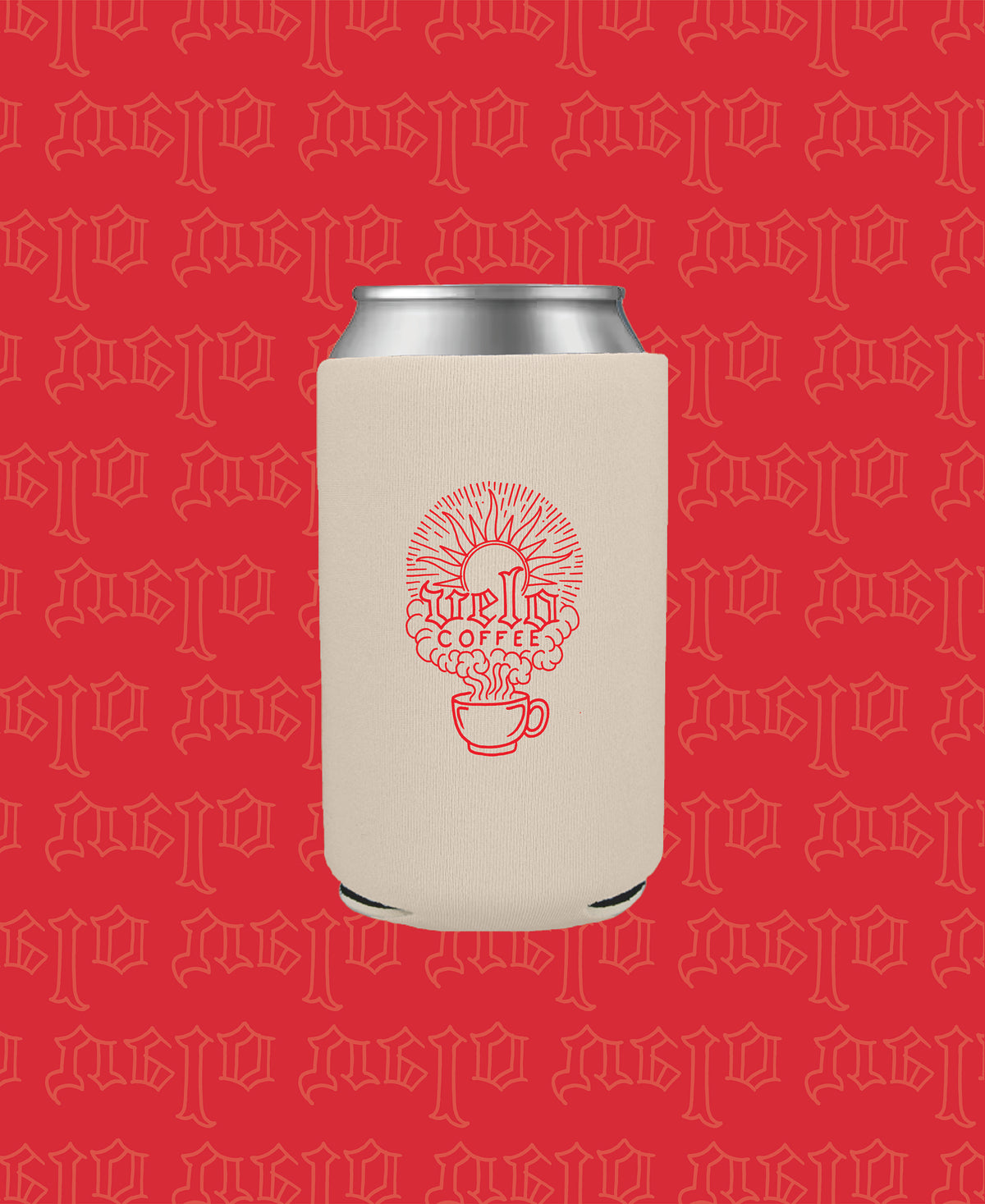 DO OR DIE Pre-Sale Can Cooler