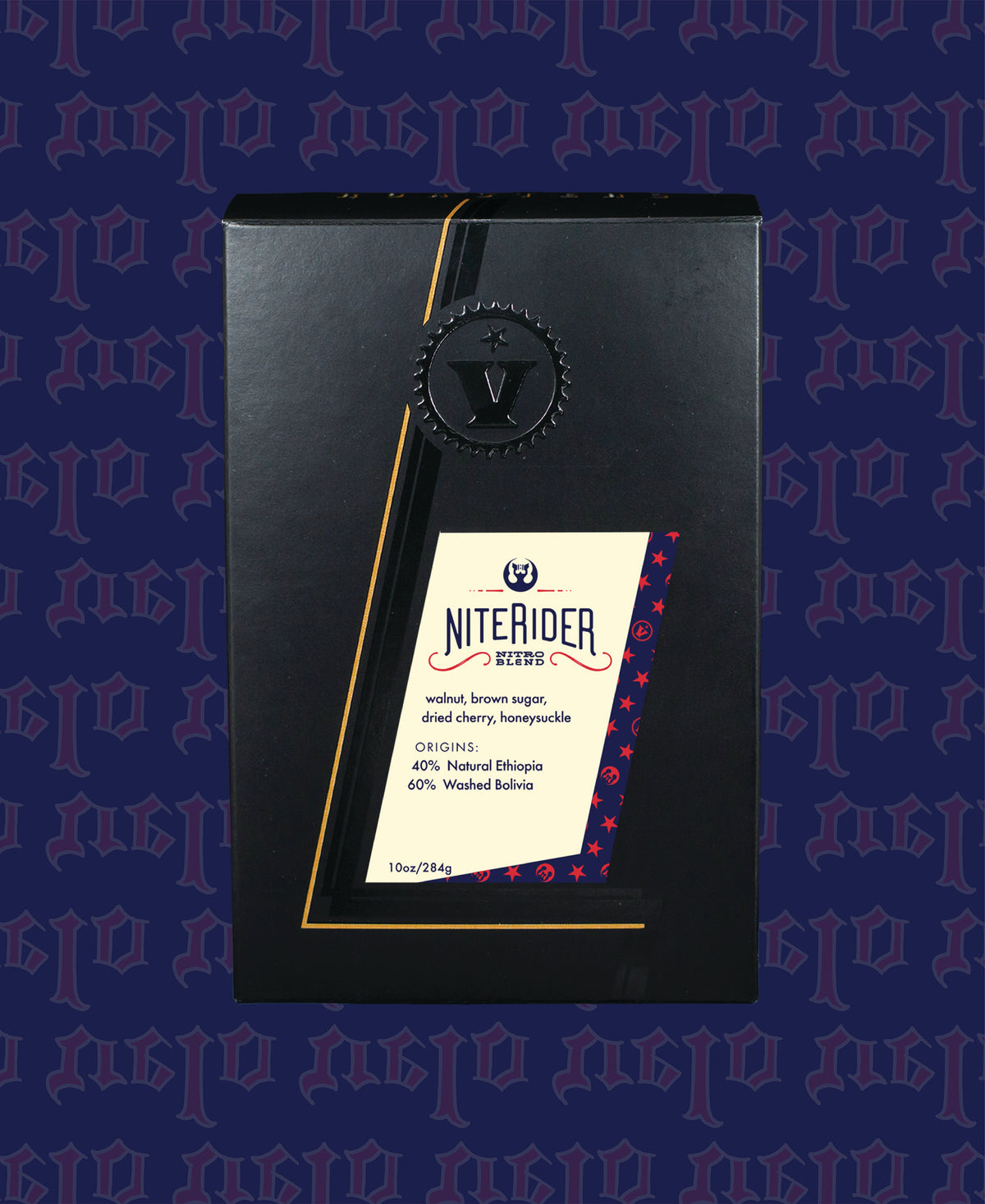 DO OR DIE Pre-Sale Niterider Blend