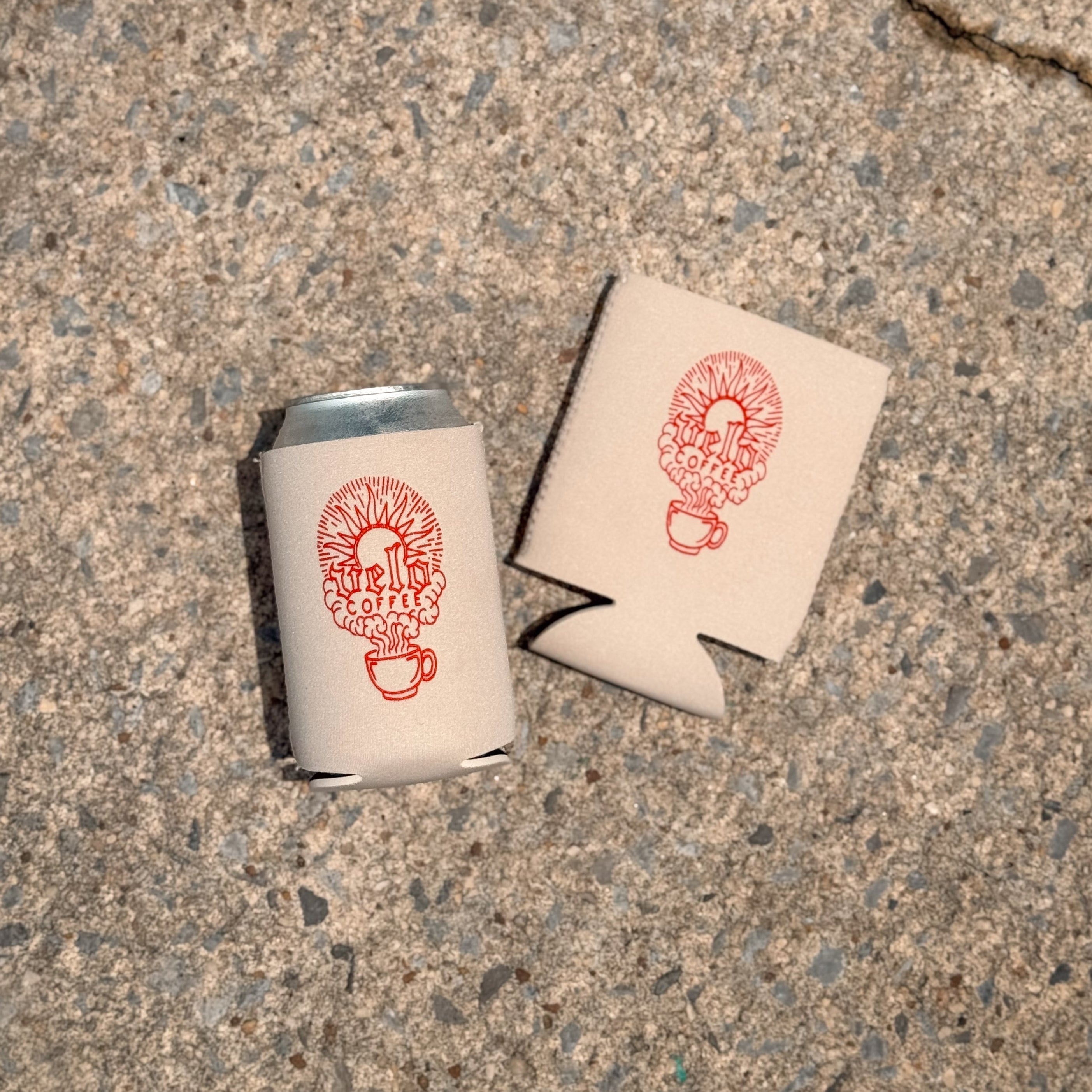 Can Cooler