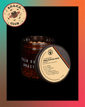 S.P.A.C.E. CLUB EXCLUSIVE - Finca Plan del Hoyo