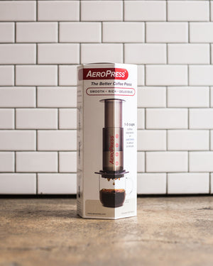 AeroPress