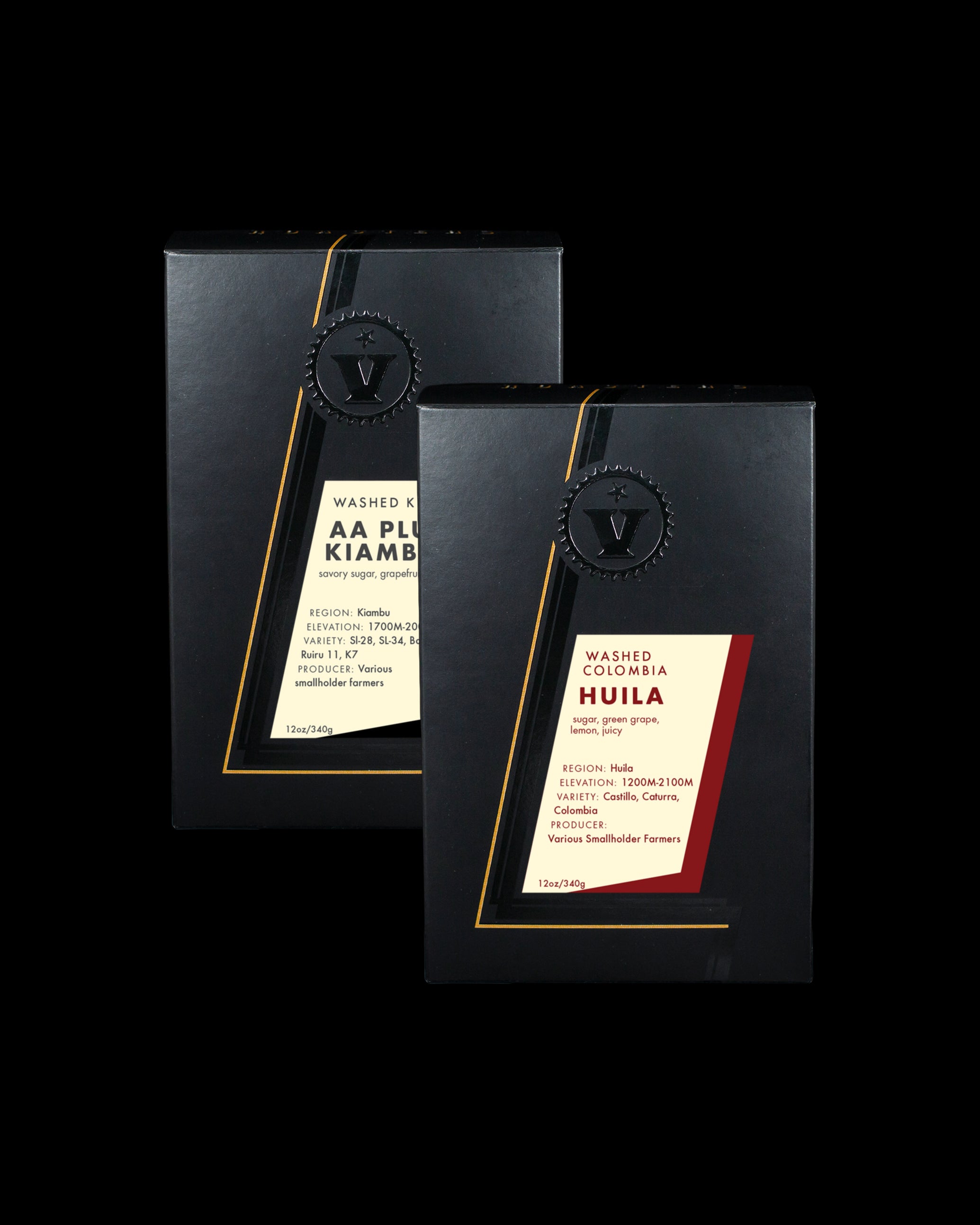 Curated Gift Subscription - 6 Month